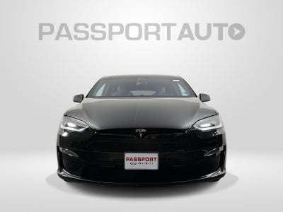 2024 Tesla Model X AWD