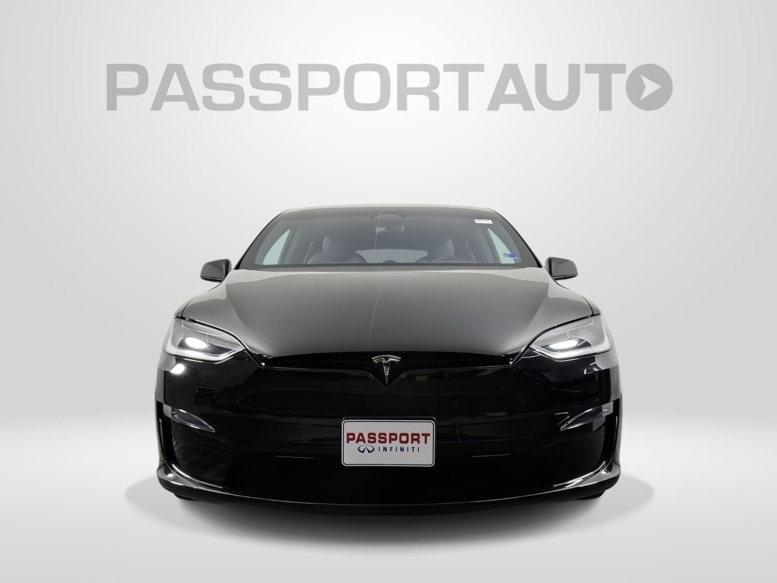 2024 Tesla Model X AWD