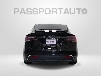 2024 Tesla Model X AWD