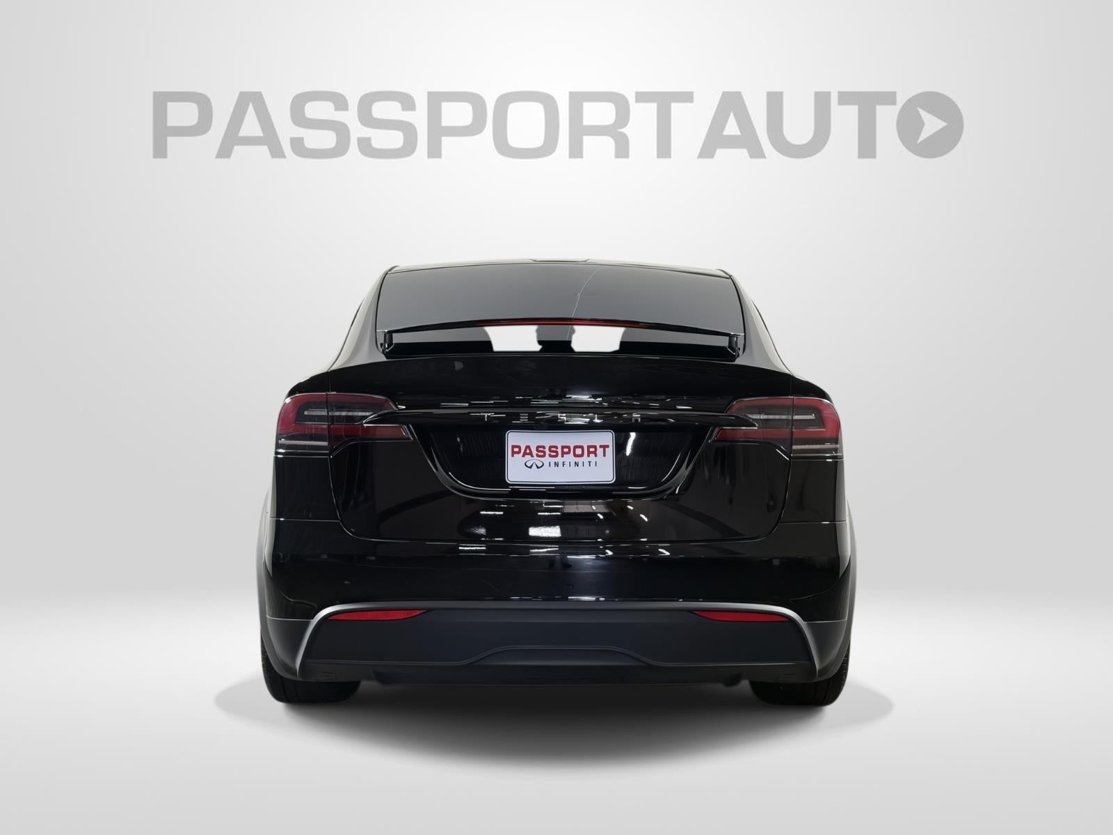 2024 Tesla Model X AWD