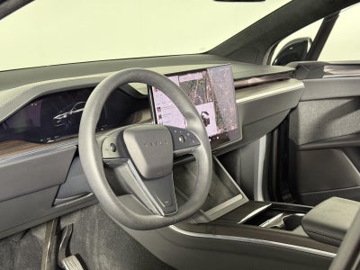 2024 Tesla Model X AWD