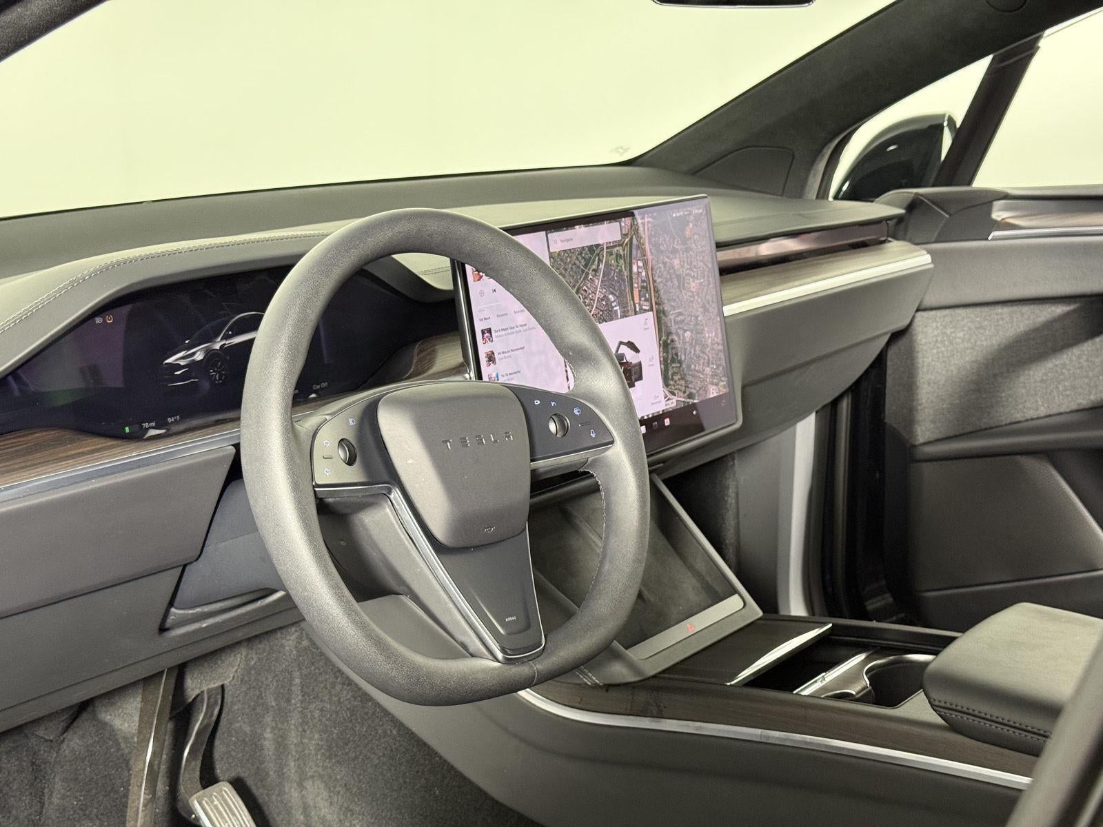 2024 Tesla Model X AWD