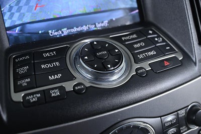 2013 INFINITI G37 Sedan x