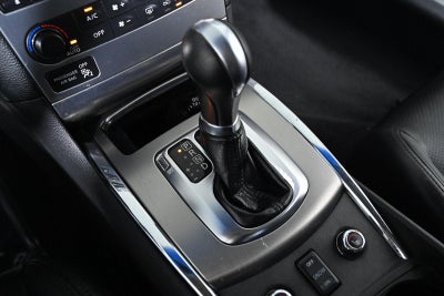 2013 INFINITI G37 Sedan x
