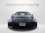 2013 INFINITI G37 Sedan x
