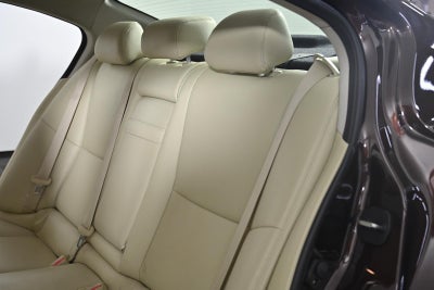 2020 INFINITI Q50 3.0t LUXE