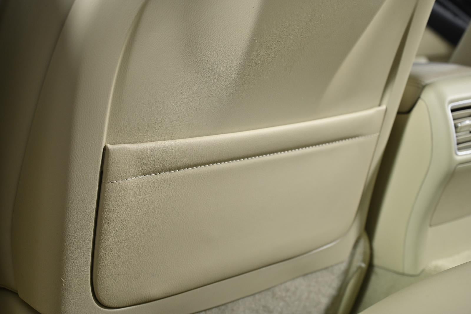 2020 INFINITI Q50 3.0t LUXE