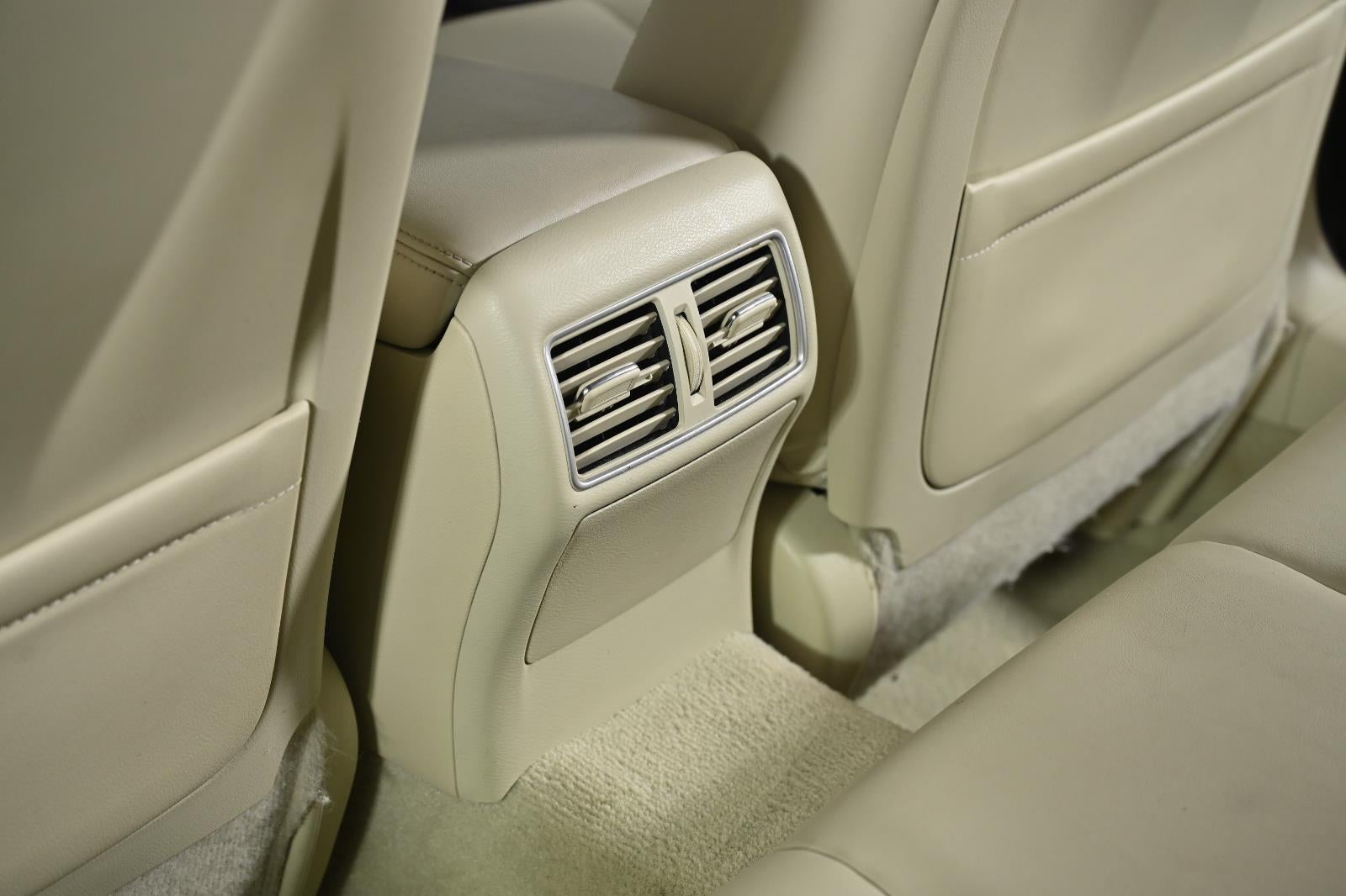 2020 INFINITI Q50 3.0t LUXE