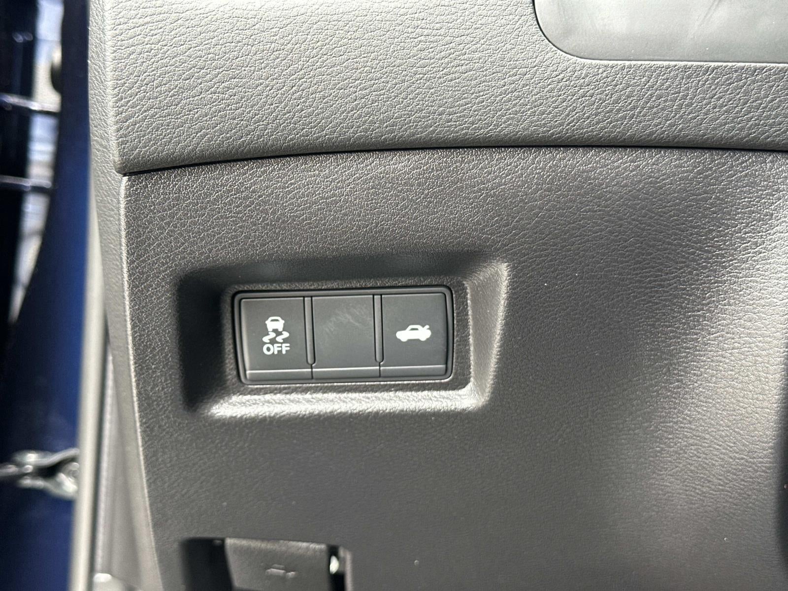 2024 INFINITI Q50 LUXE