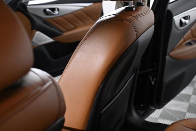 2024 INFINITI Q50 LUXE