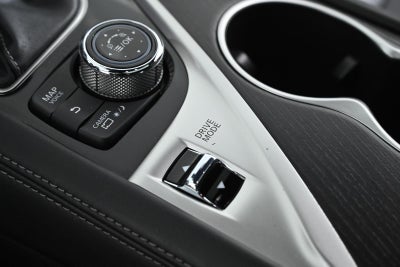 2021 INFINITI Q50 3.0t SENSORY