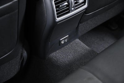 2021 INFINITI Q50 3.0t SENSORY