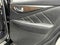 2016 INFINITI Q50 3.0t Red Sport 400