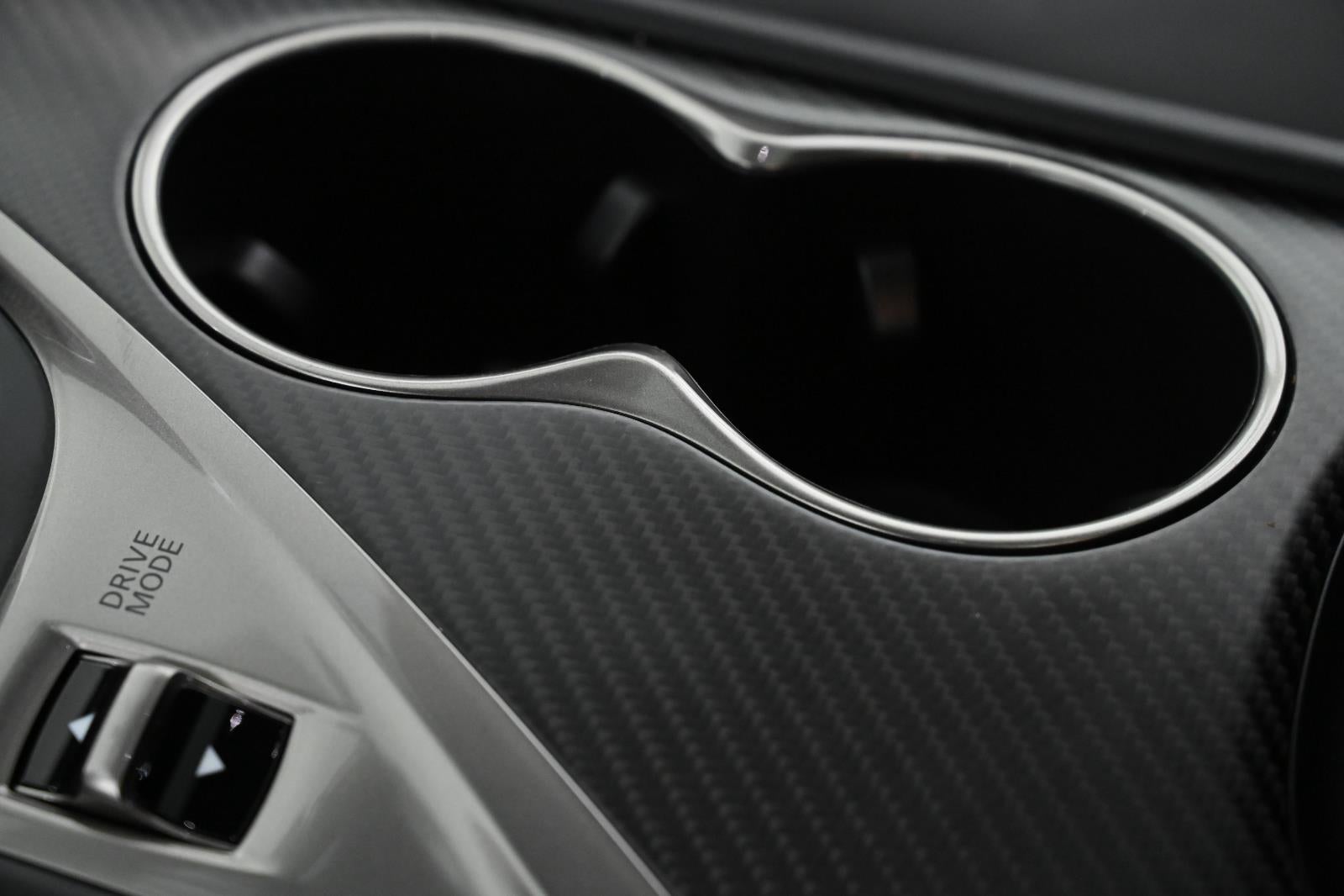 2024 INFINITI Q50 RED SPORT 400