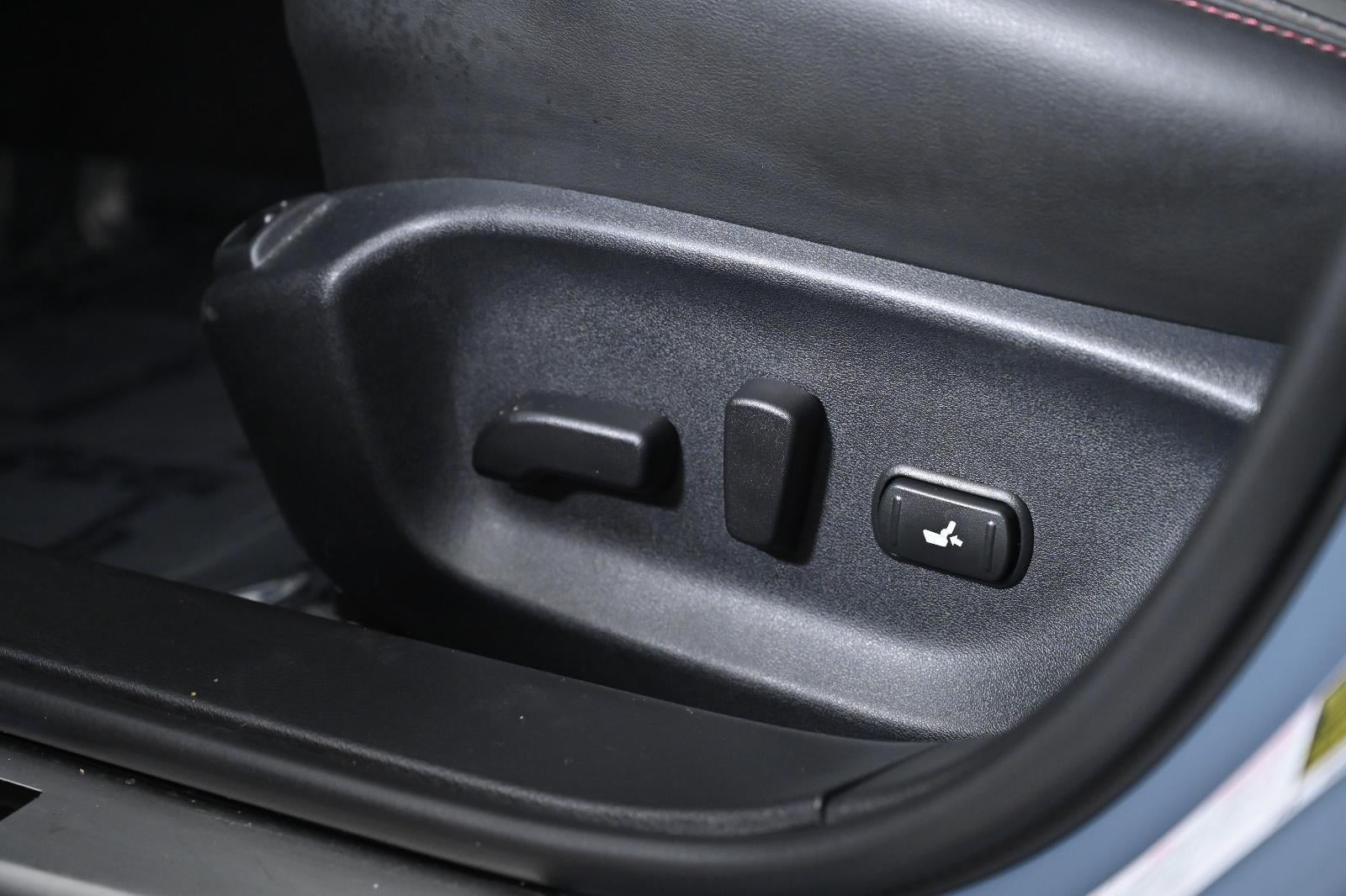 2024 INFINITI Q50 RED SPORT 400