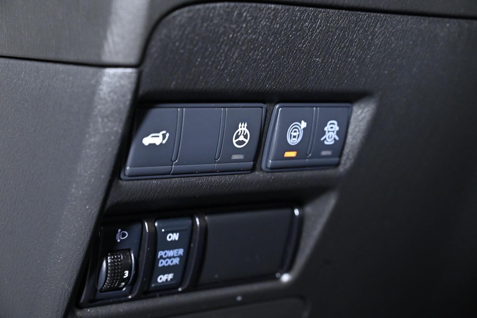 2021 INFINITI QX80 PREMIUM SELECT