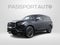 2022 INFINITI Qx80 SENSORY