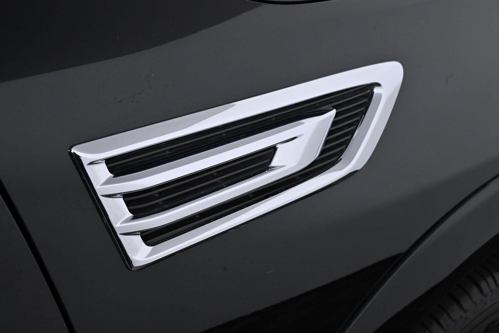2022 INFINITI Qx80 SENSORY