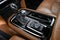 2022 INFINITI Qx80 SENSORY