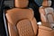2022 INFINITI Qx80 SENSORY
