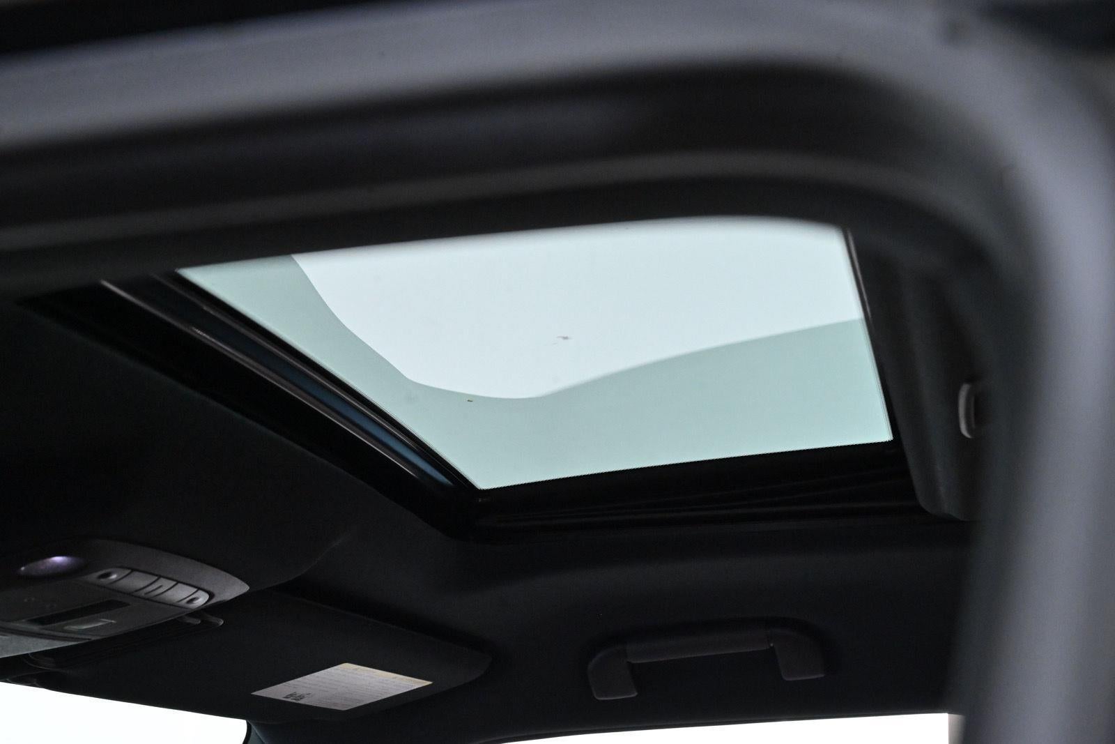 2022 INFINITI Qx80 SENSORY