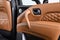 2022 INFINITI Qx80 SENSORY