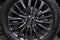 2022 INFINITI Qx80 SENSORY