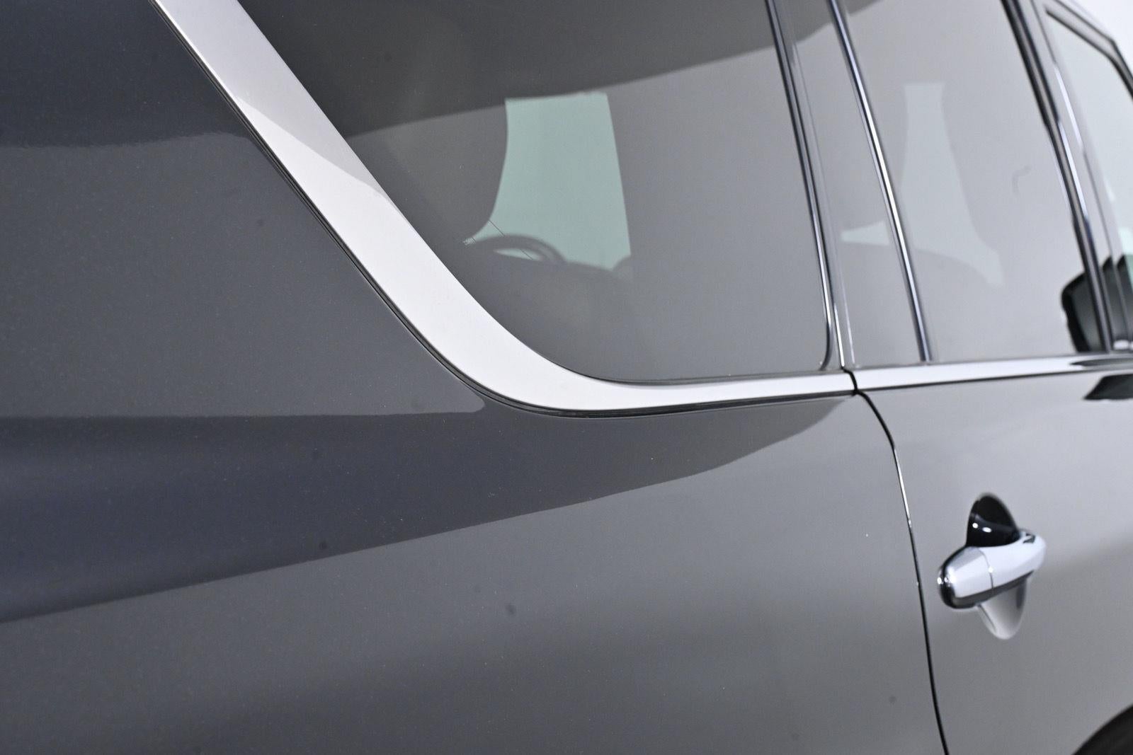 2022 INFINITI Qx80 SENSORY