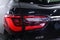 2022 INFINITI Qx80 SENSORY