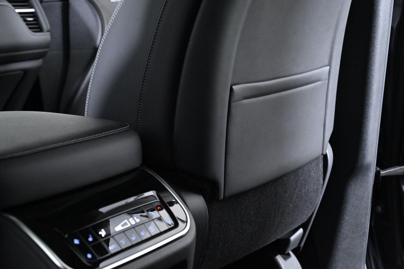 2026 INFINITI Qx80 PURE