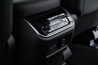 2026 INFINITI Qx80 PURE