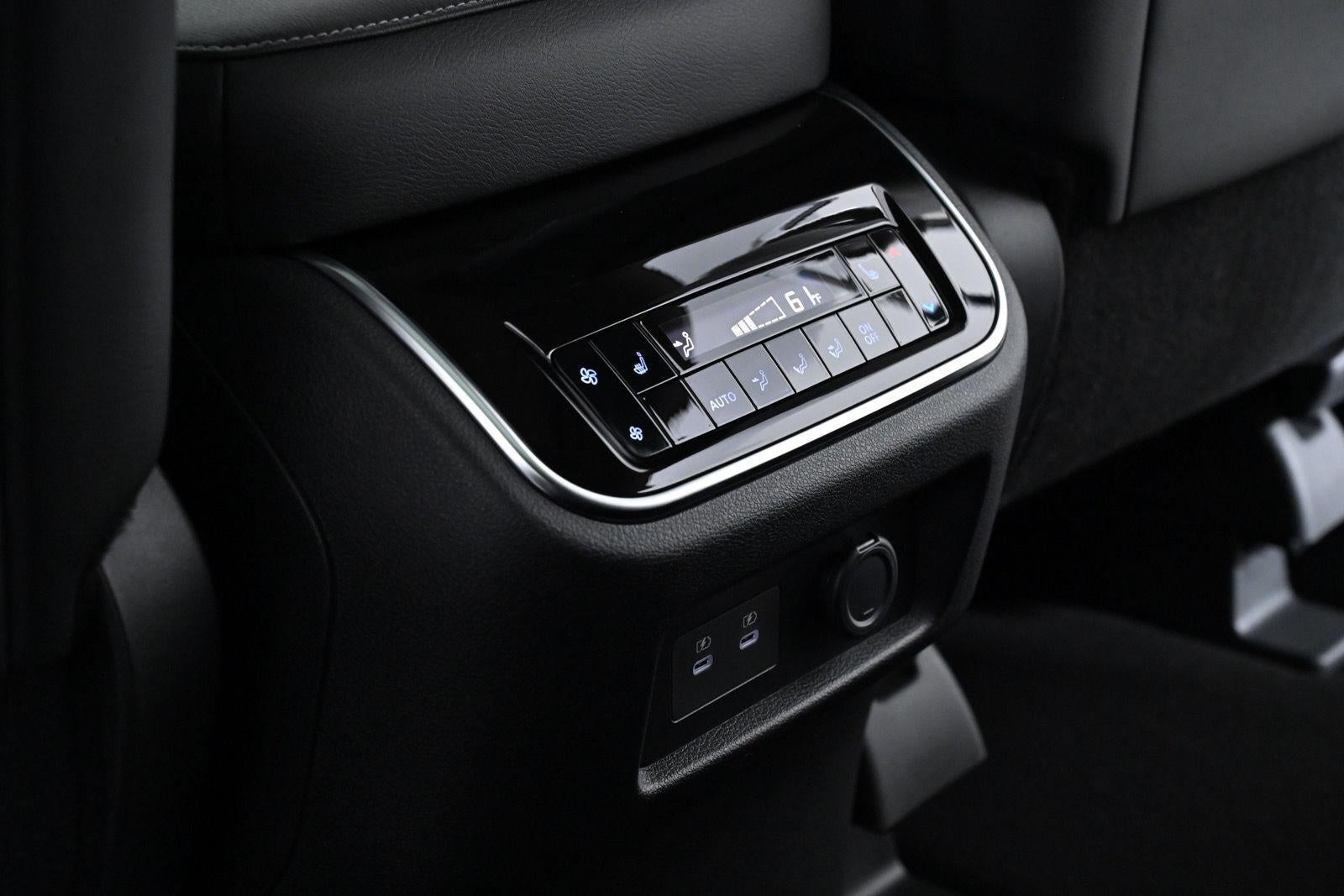 2026 INFINITI Qx80 PURE