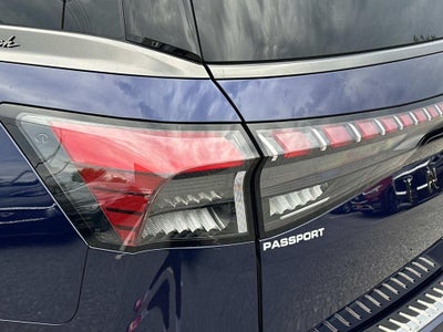 2025 INFINITI Qx80 AUTOGRAPH