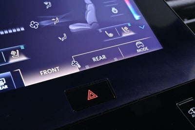2025 INFINITI Qx80 AUTOGRAPH