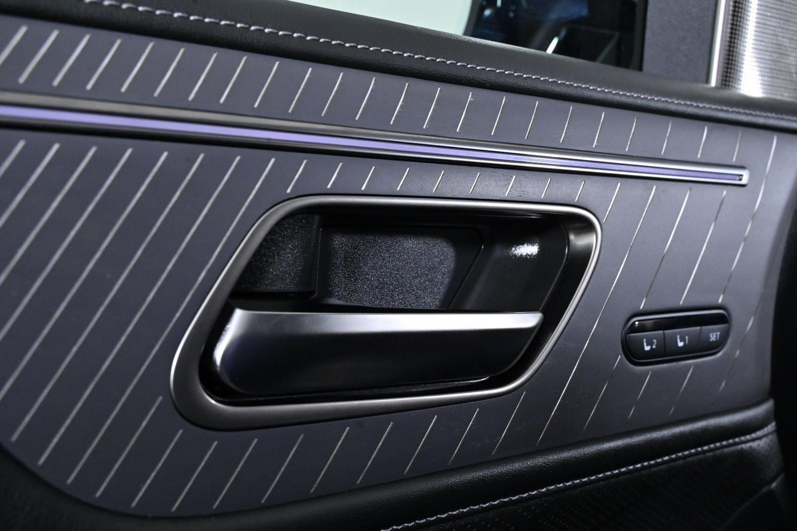 2025 INFINITI Qx80 AUTOGRAPH