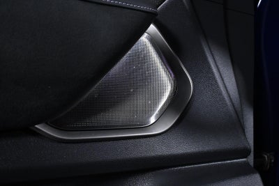 2025 INFINITI Qx80 AUTOGRAPH