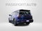 2025 INFINITI Qx80 AUTOGRAPH