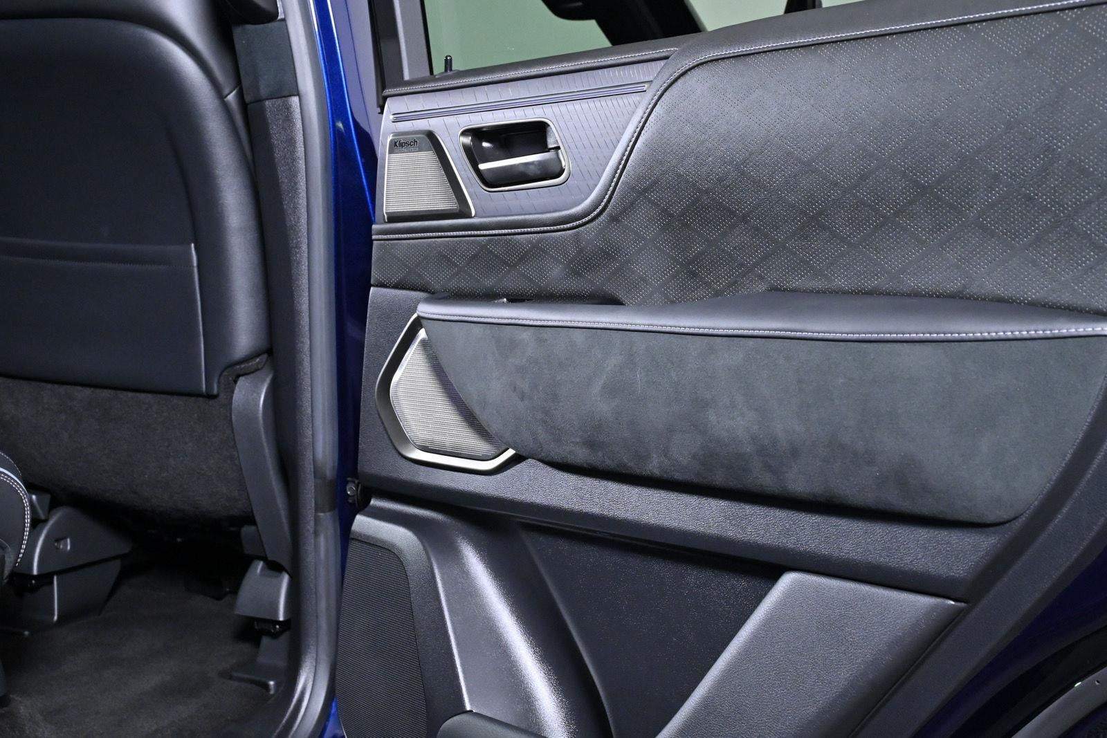 2025 INFINITI QX80 AUTOGRAPH