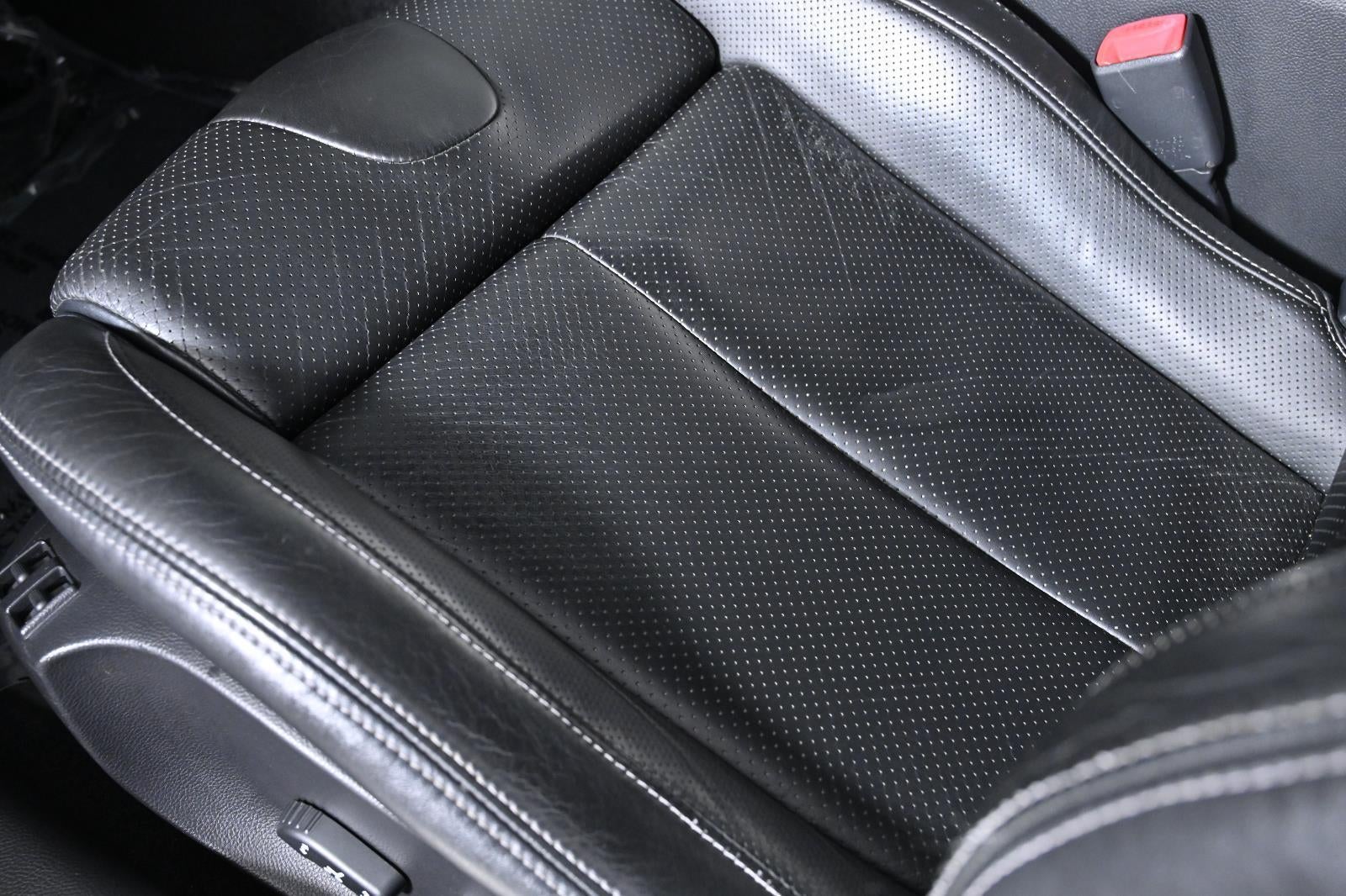 2008 INFINITI G37 Coupe Journey