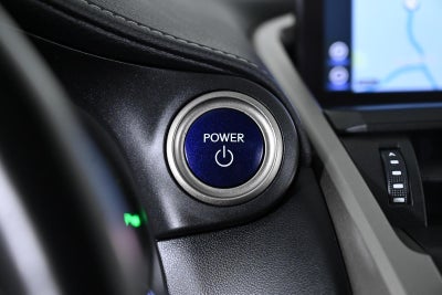 2018 Lexus NX NX 300h