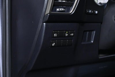 2018 Lexus NX NX 300h