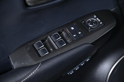 2018 Lexus NX NX 300h