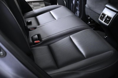 2018 Lexus NX NX 300h