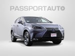 2018 Lexus NX NX 300h