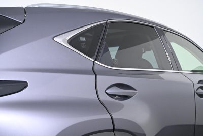 2018 Lexus NX NX 300h