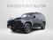 2024 Lexus GX GX 550 OVERTRAIL+