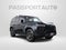 2024 Lexus GX GX 550 OVERTRAIL+