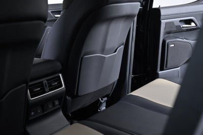 2024 Lexus GX GX 550 OVERTRAIL+