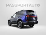 2025 Lexus GX GX 550 Premium+