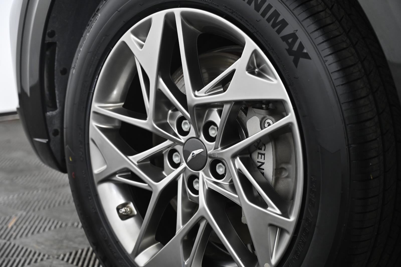 2025 Genesis GV70 2.5T